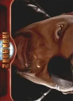 Nick Fury - Samuel L. Jackson