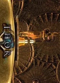 Heimdall debut card - Idris Elba - Thor