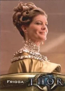 Frigga - Rene Russo