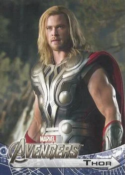 Thor - Chris Hemsworth
