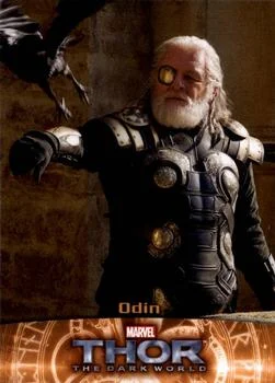 Odin - Anthony Hopkins