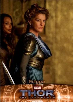 Frigga - Rene Russo