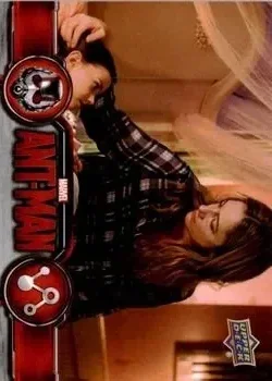 Maggie Lang - Judy Greer