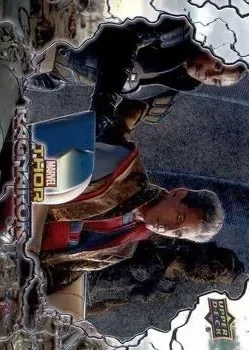 The Grandmaster - Jeff Goldblum