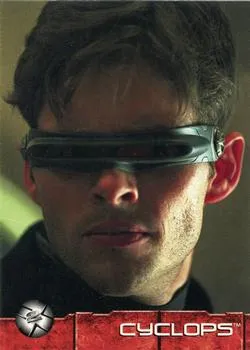 Cyclops - James Marsden